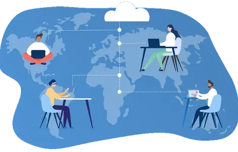 Essential Tips for Effective Remote Work in 2025