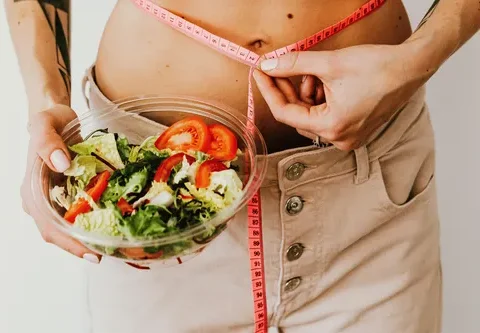 Essential Tips for Healthy Eating in 2025