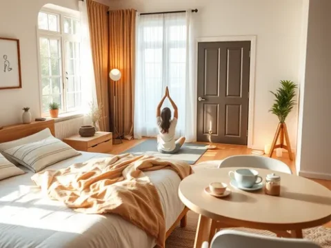 How to Build a Morning Routine That Actually Works