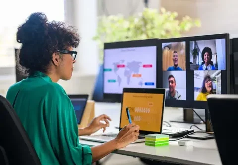 Simple Strategies to Boost Your Productivity at Work