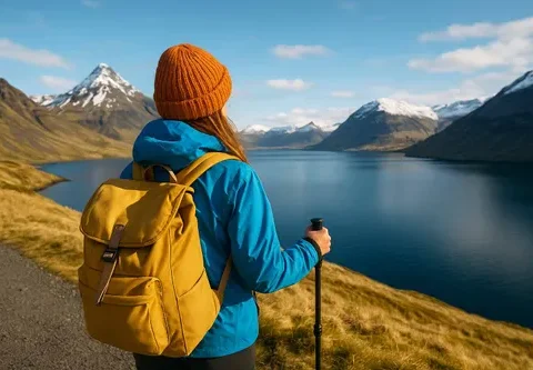 Top 10 Travel Tips for Solo Travelers in 2025