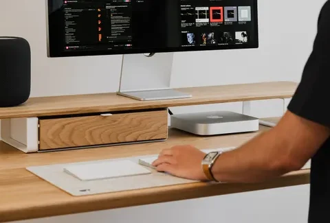Top Home Office Essentials for 2025