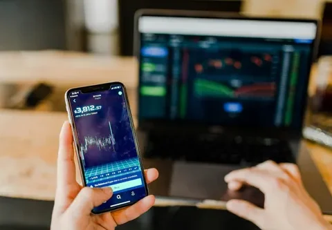 Top Mobile Apps for Personal Finance in 2025