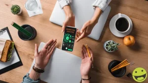 Top Mobile Apps for Productivity in 2025