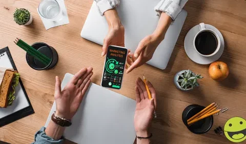 Top Mobile Apps for Productivity in 2025