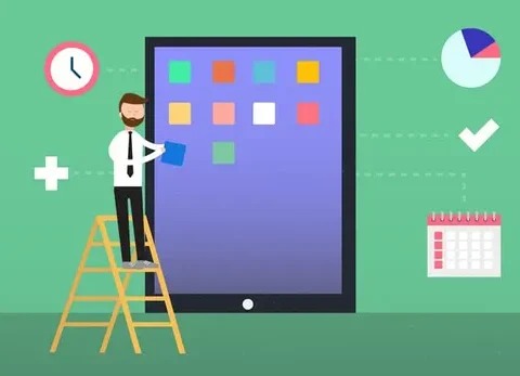 Top Productivity Apps for Professionals in 2025