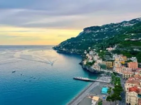 Top Travel Destinations for 2025