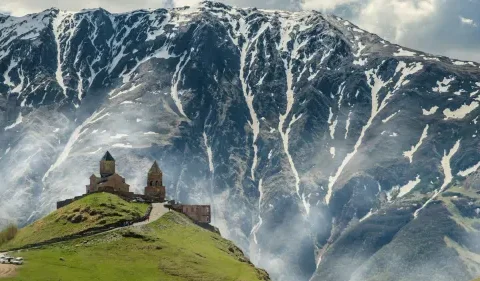 Top Travel Destinations for family